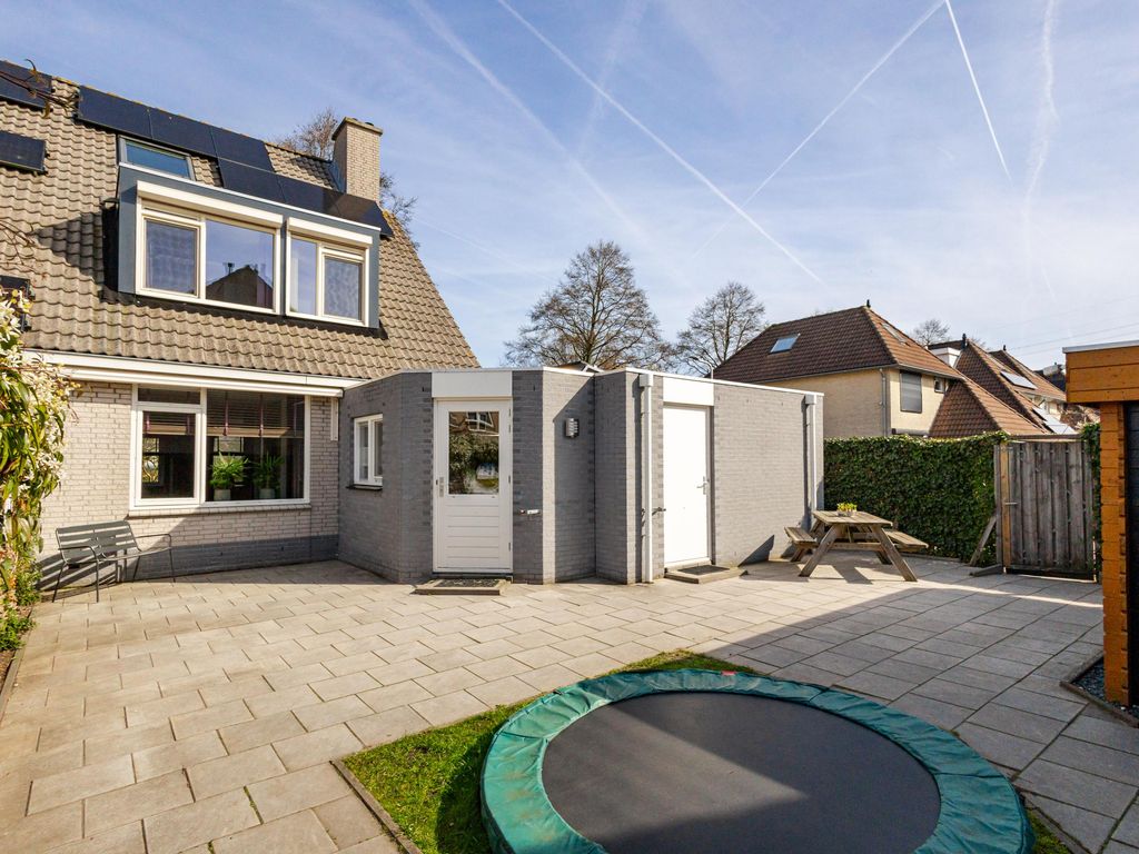 Batelier 55, Sliedrecht