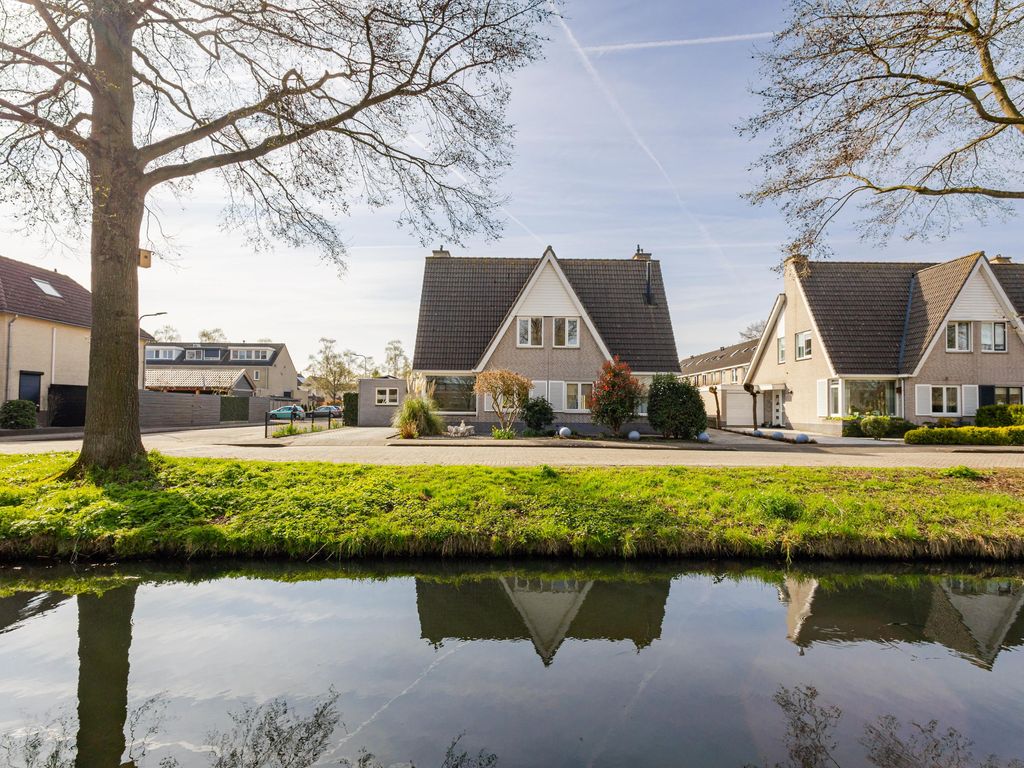 Batelier 55, Sliedrecht