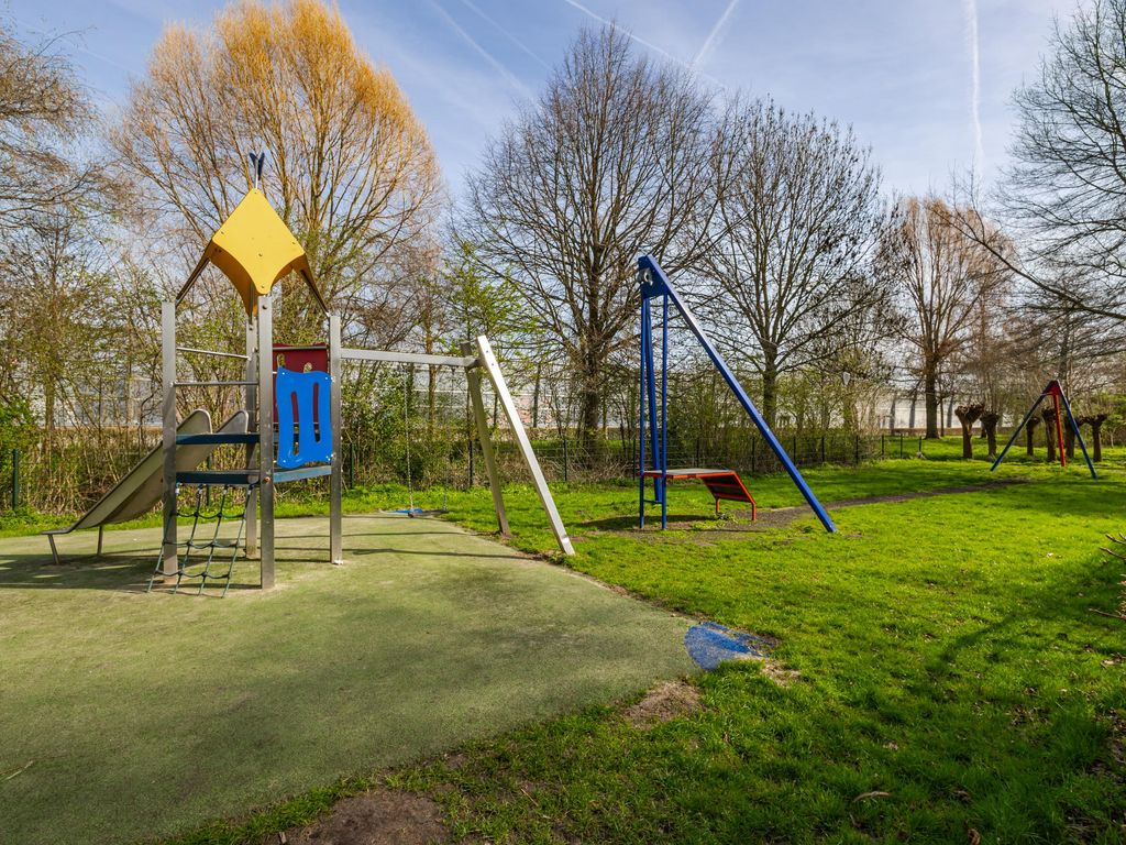 Batelier 55, Sliedrecht