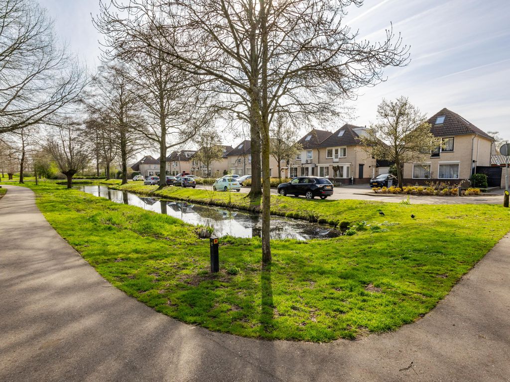 Batelier 55, Sliedrecht