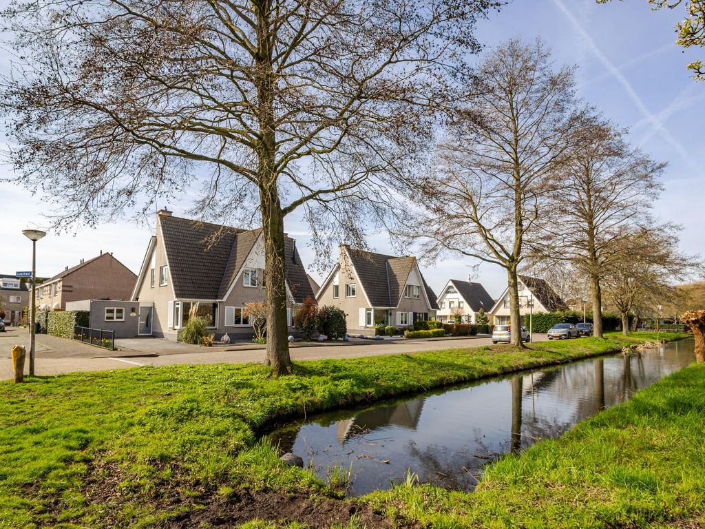 Batelier 55, Sliedrecht