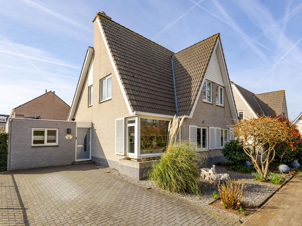 Batelier 55, Sliedrecht