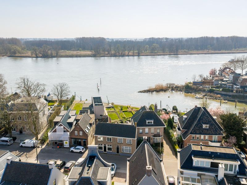 Rivierdijk 522, Sliedrecht