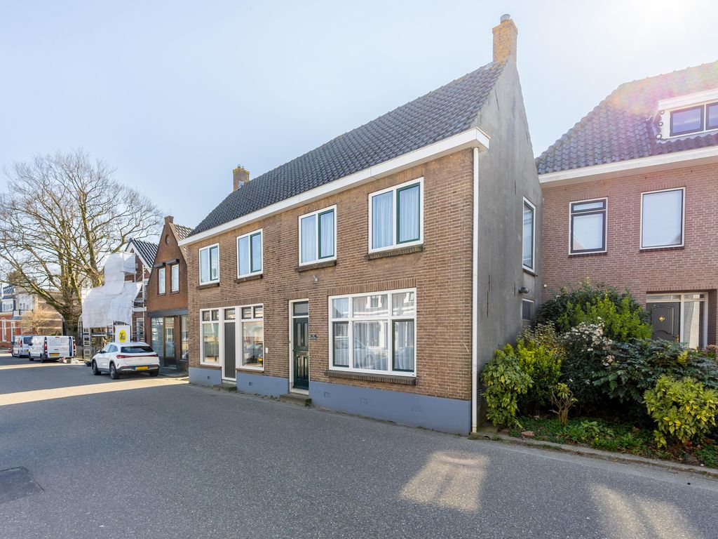 Rivierdijk 522, SLIEDRECHT