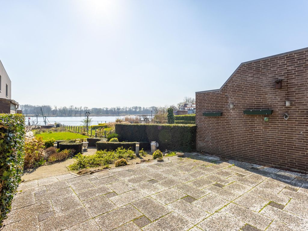 Rivierdijk 522, SLIEDRECHT