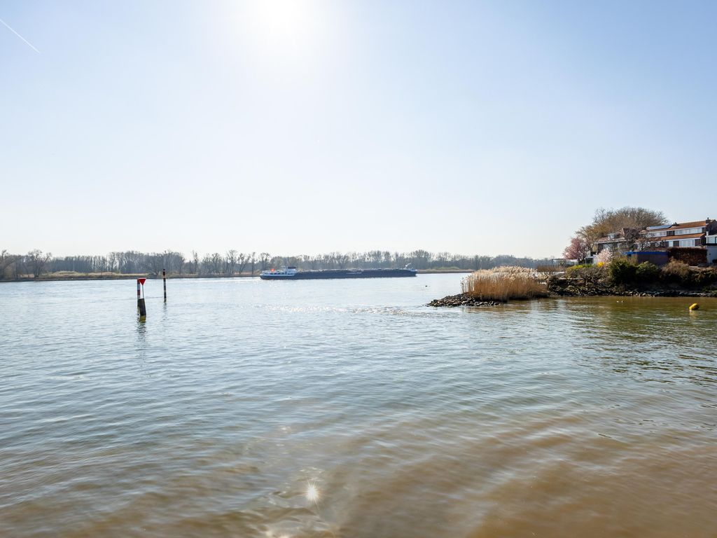 Rivierdijk 522, SLIEDRECHT