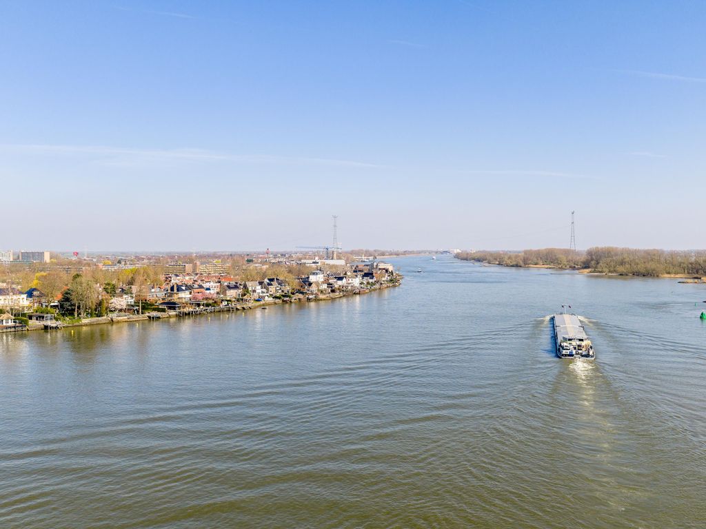 Rivierdijk 522, SLIEDRECHT