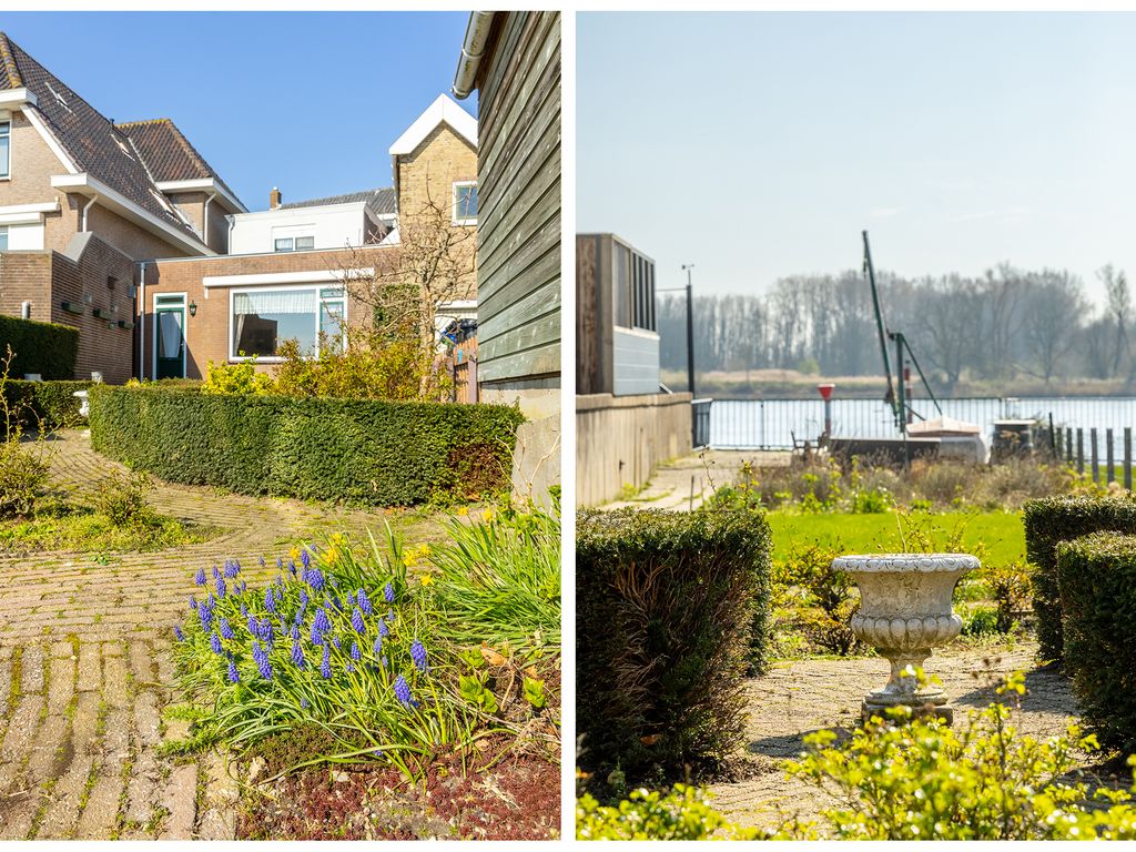 Rivierdijk 522, SLIEDRECHT