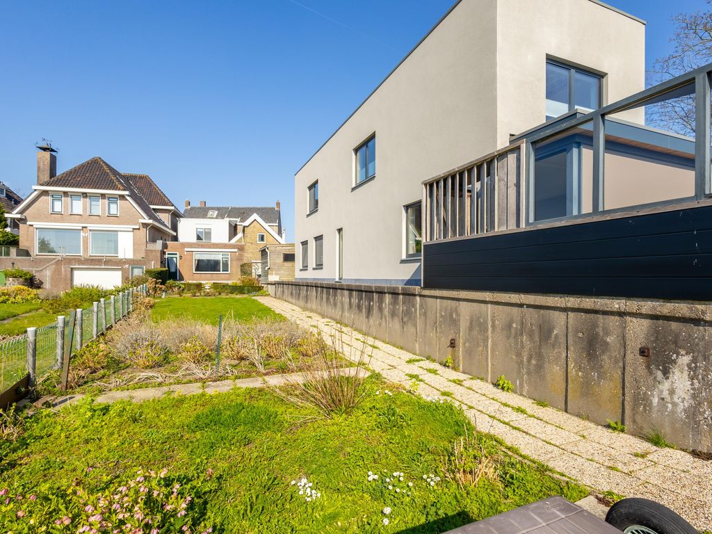 Rivierdijk 522, SLIEDRECHT