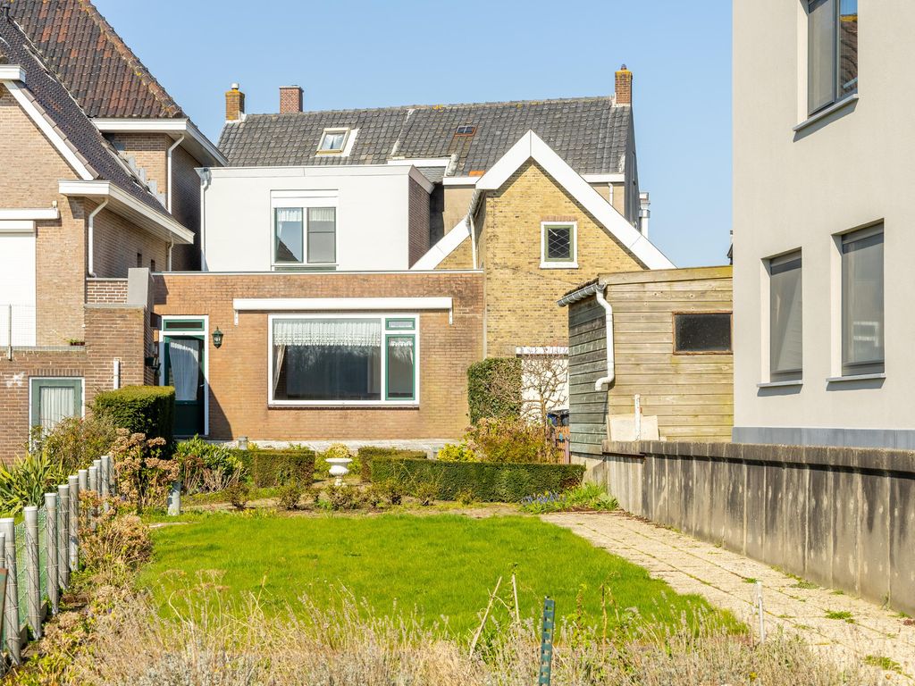 Rivierdijk 522, SLIEDRECHT