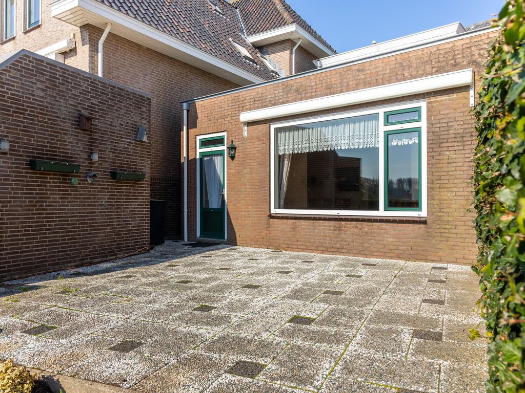 Rivierdijk 522, SLIEDRECHT