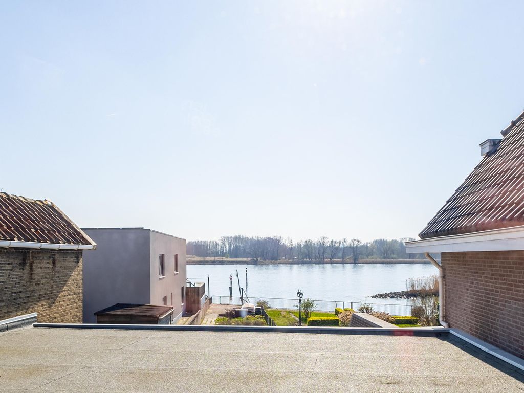 Rivierdijk 522, SLIEDRECHT