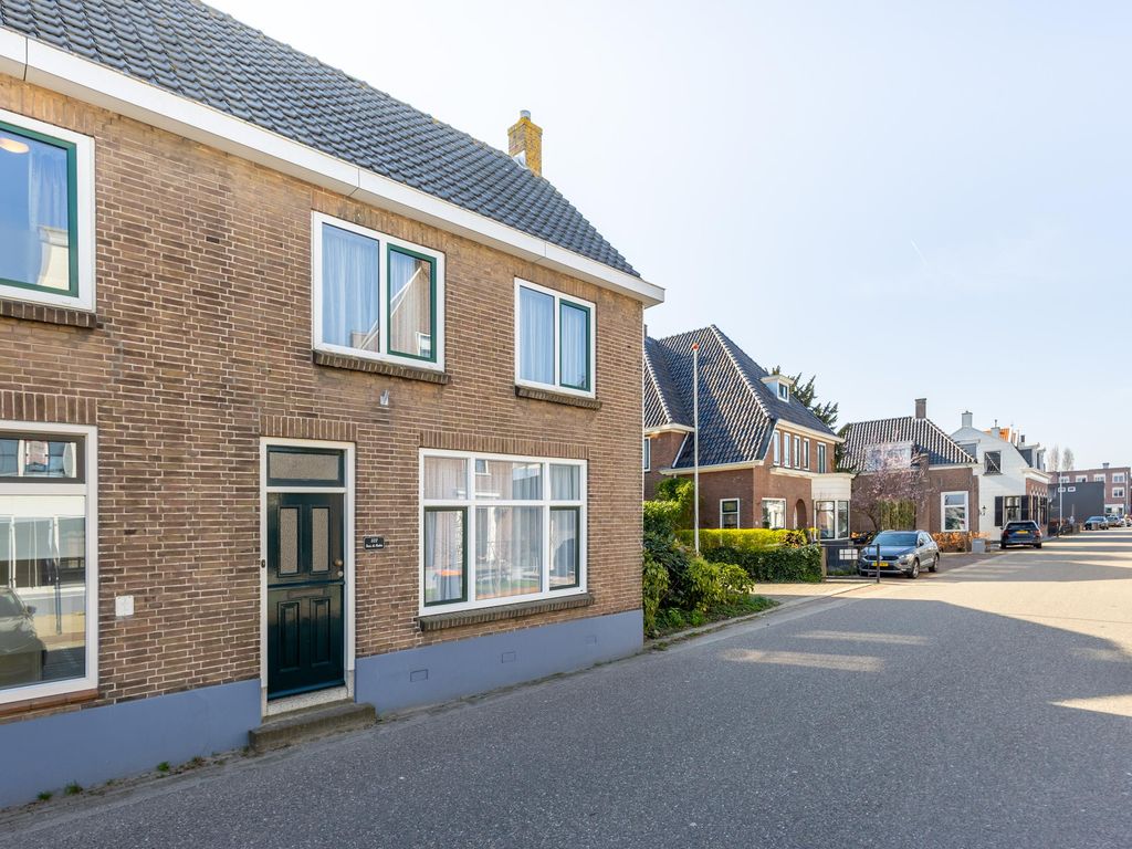 Rivierdijk 522, SLIEDRECHT