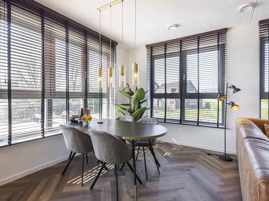 Klarinetstraat 11, Sliedrecht