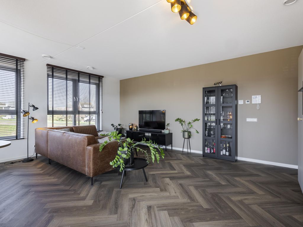 Klarinetstraat 11, Sliedrecht