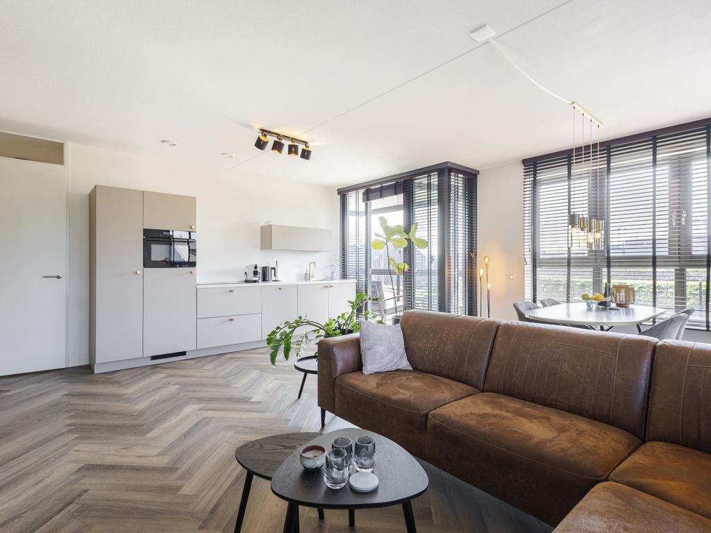 Klarinetstraat 11, Sliedrecht