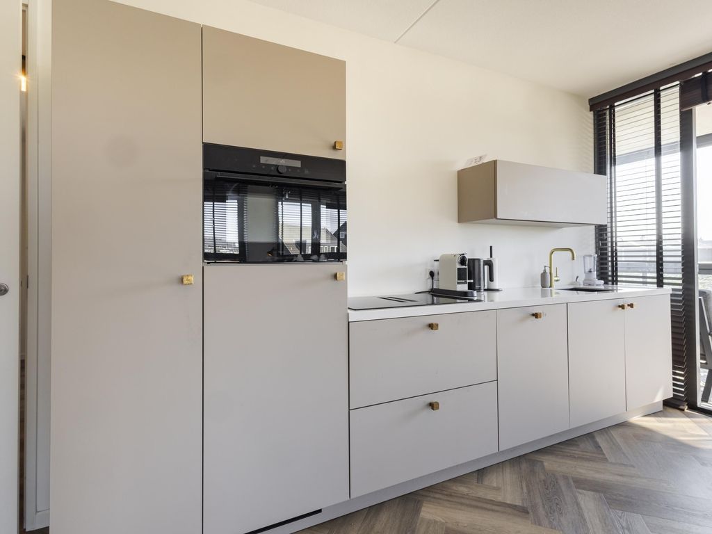 Klarinetstraat 11, Sliedrecht