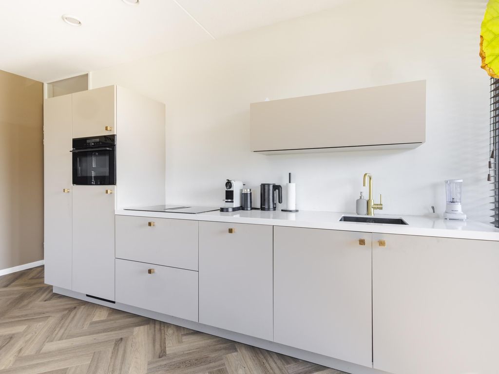 Klarinetstraat 11, Sliedrecht