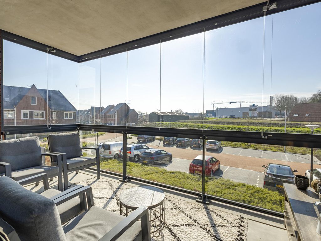 Klarinetstraat 11, Sliedrecht