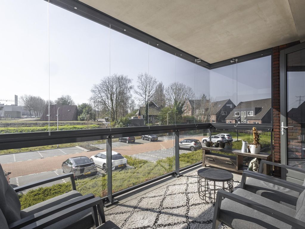 Klarinetstraat 11, Sliedrecht