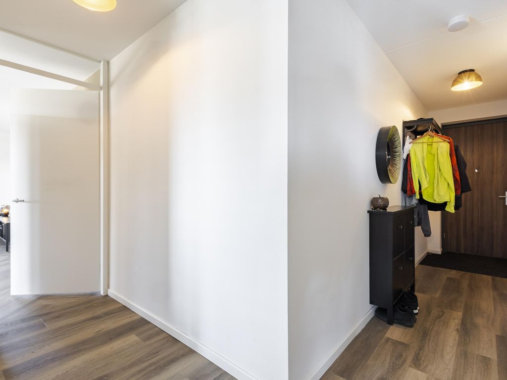 Klarinetstraat 11, Sliedrecht