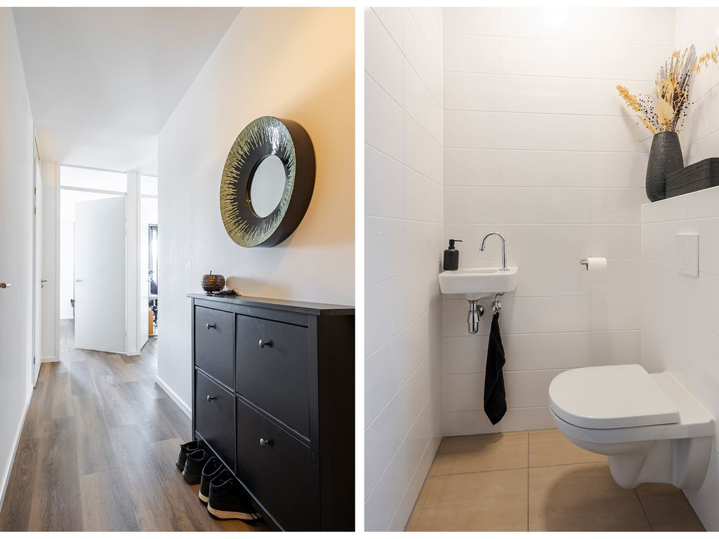 Klarinetstraat 11, Sliedrecht