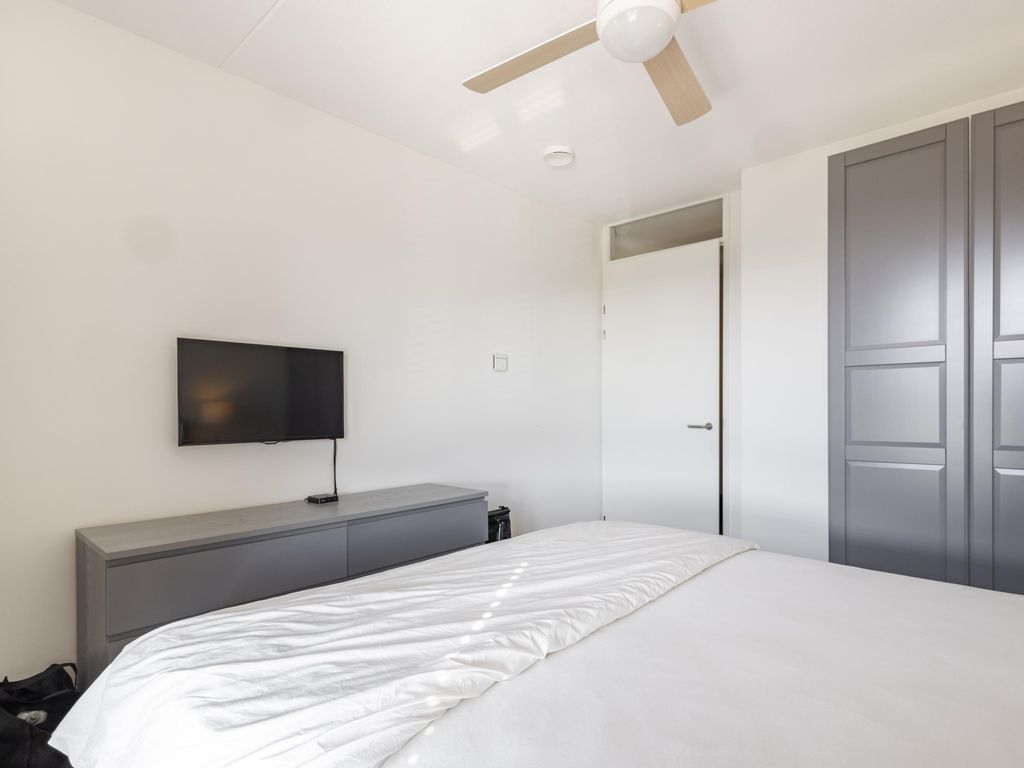 Klarinetstraat 11, Sliedrecht