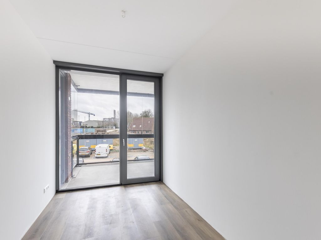 Klarinetstraat 11, Sliedrecht