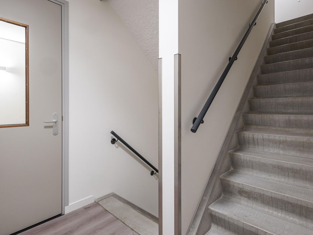 Klarinetstraat 11, Sliedrecht