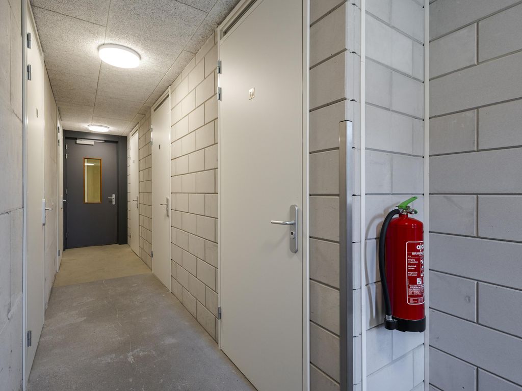 Klarinetstraat 11, Sliedrecht