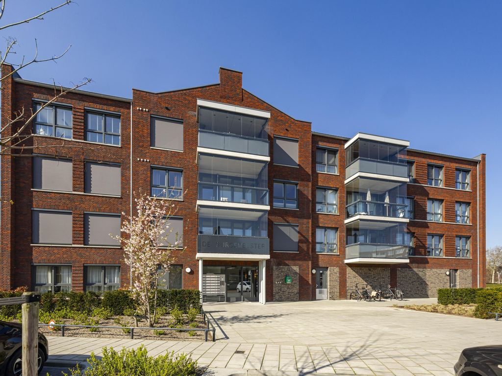 Klarinetstraat 11, Sliedrecht