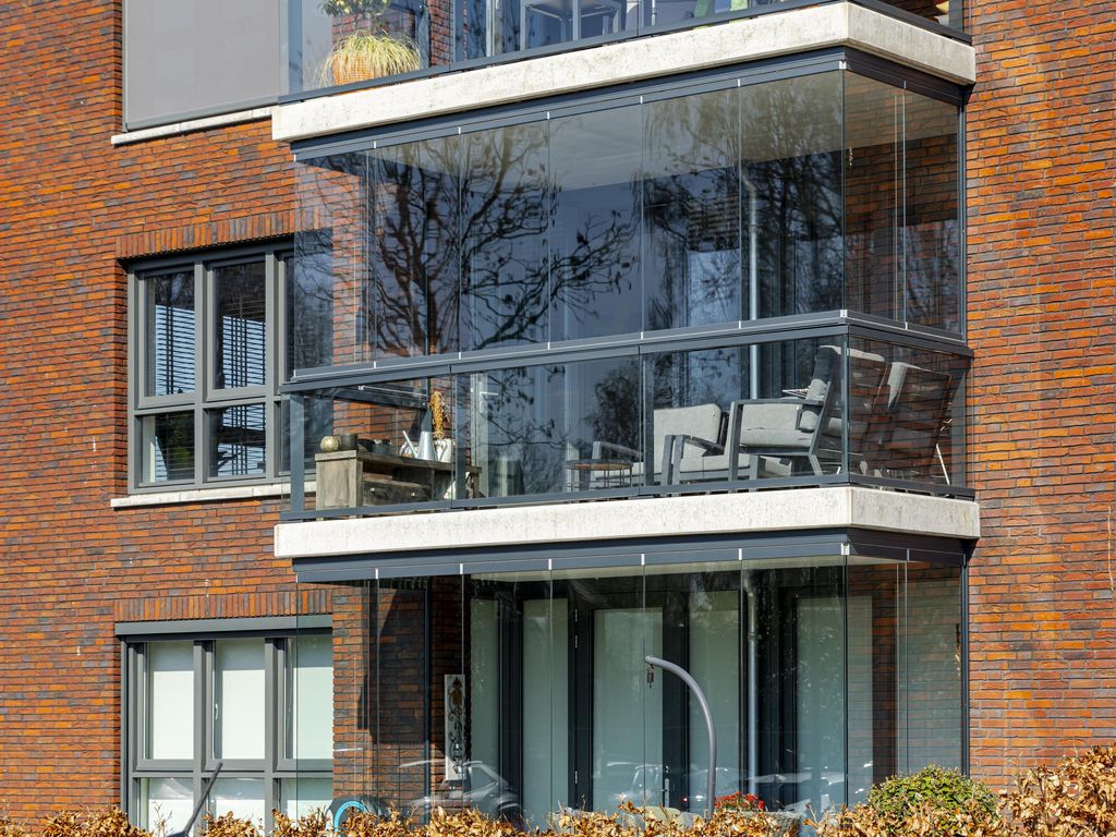 Klarinetstraat 11, Sliedrecht