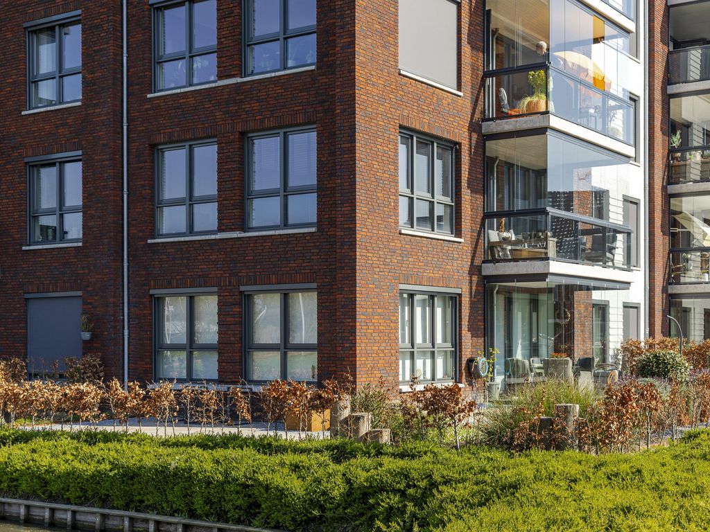 Klarinetstraat 11, Sliedrecht