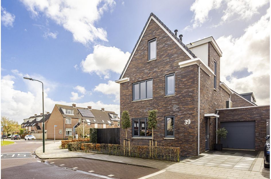 Pieter de Hooghstraat 39