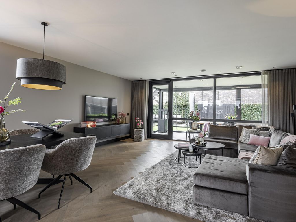 Pieter de Hooghstraat 39, Hardinxveld-Giessendam