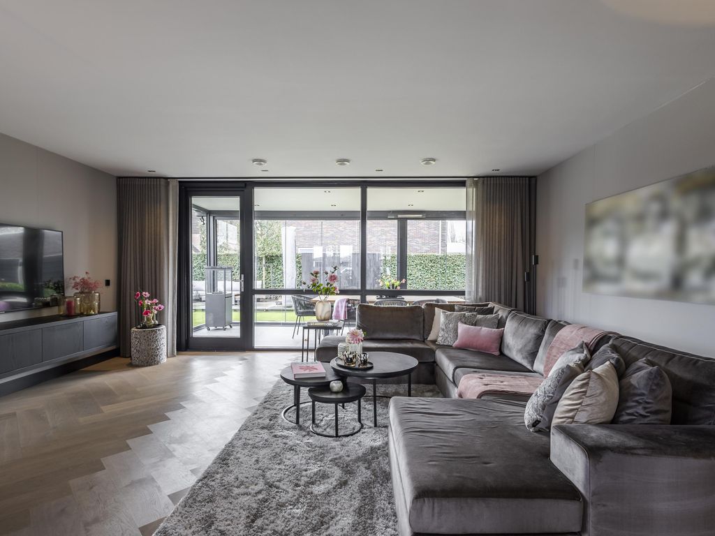 Pieter de Hooghstraat 39, Hardinxveld-Giessendam