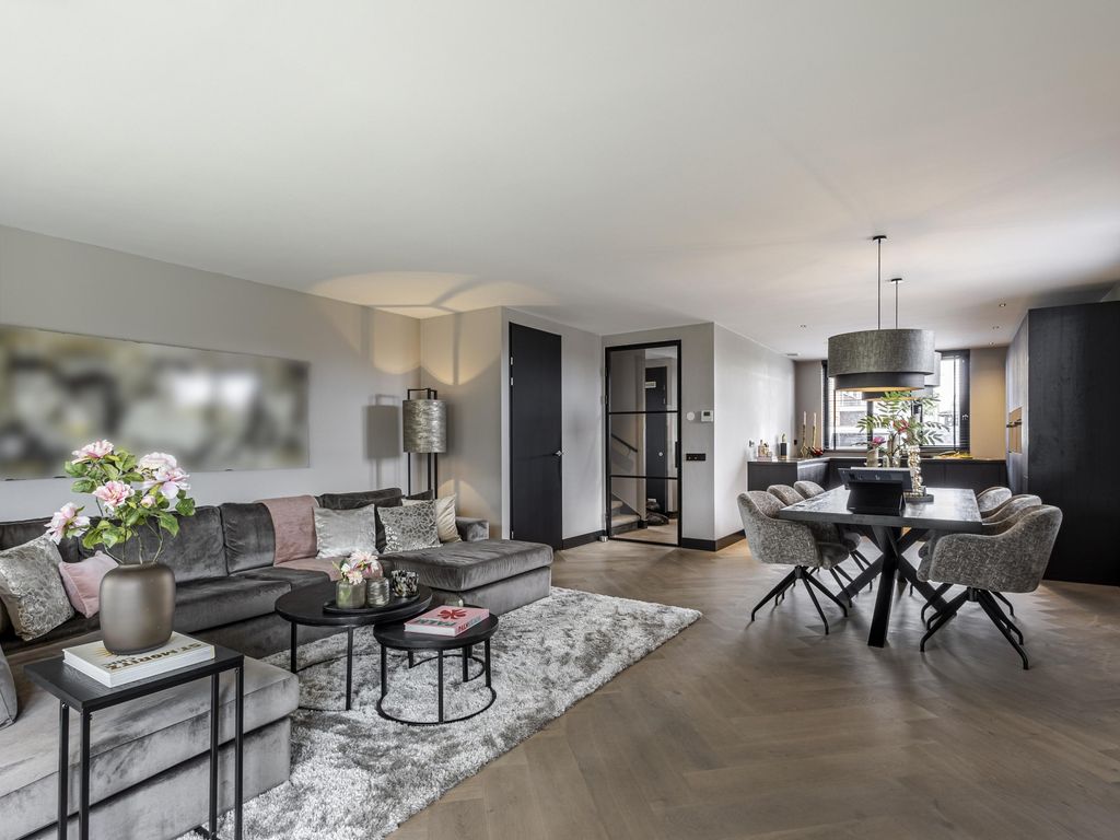 Pieter de Hooghstraat 39, Hardinxveld-Giessendam