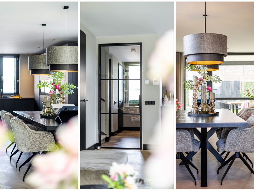 Pieter de Hooghstraat 39, Hardinxveld-Giessendam