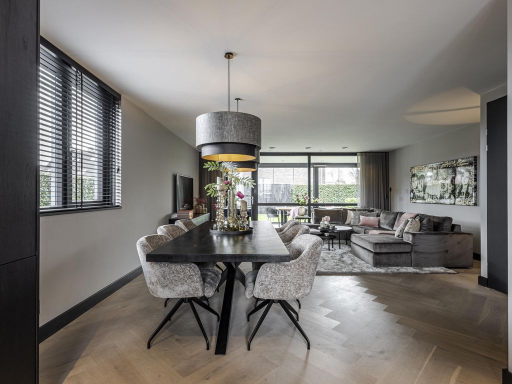 Pieter de Hooghstraat 39, Hardinxveld-Giessendam