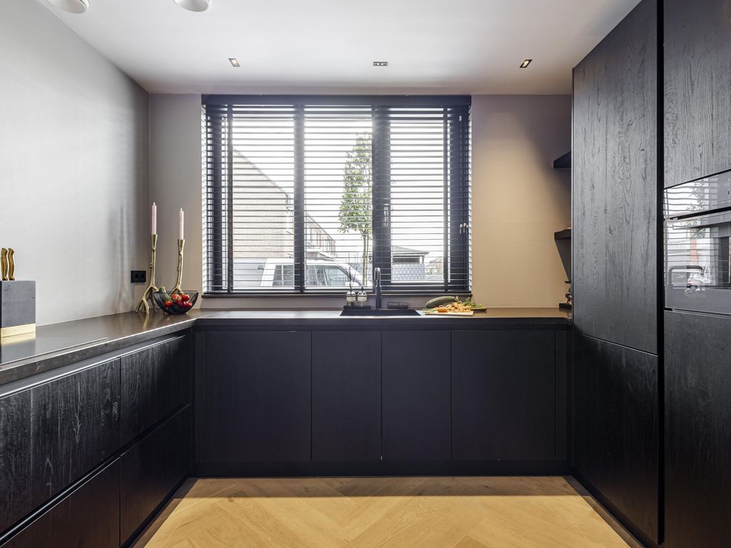 Pieter de Hooghstraat 39, Hardinxveld-Giessendam