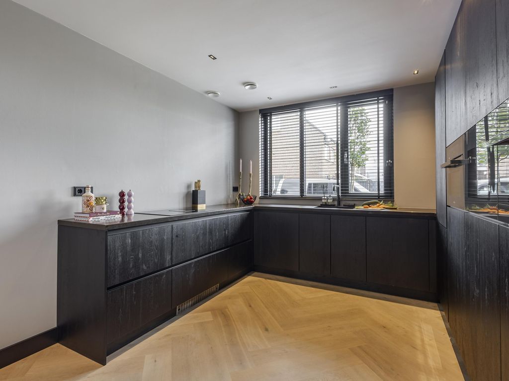 Pieter de Hooghstraat 39, Hardinxveld-Giessendam