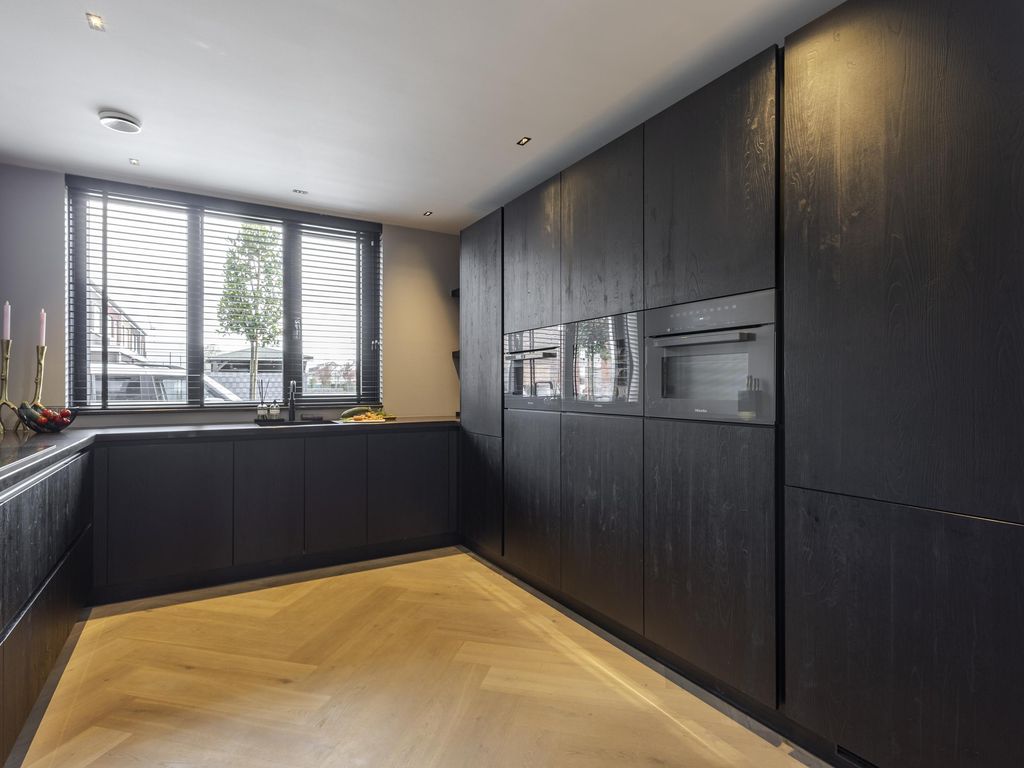 Pieter de Hooghstraat 39, Hardinxveld-Giessendam