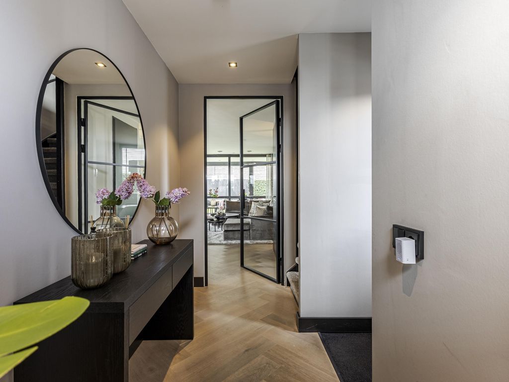 Pieter de Hooghstraat 39, Hardinxveld-Giessendam