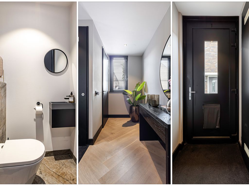 Pieter de Hooghstraat 39, Hardinxveld-Giessendam