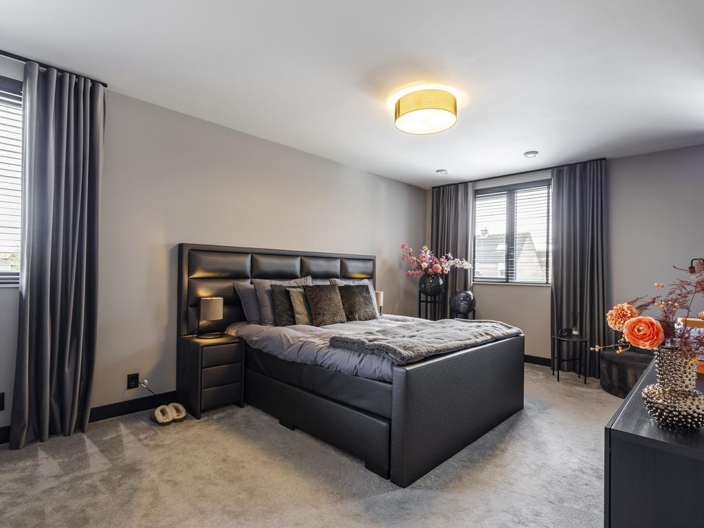 Pieter de Hooghstraat 39, Hardinxveld-Giessendam