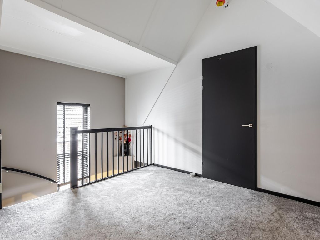 Pieter de Hooghstraat 39, Hardinxveld-Giessendam