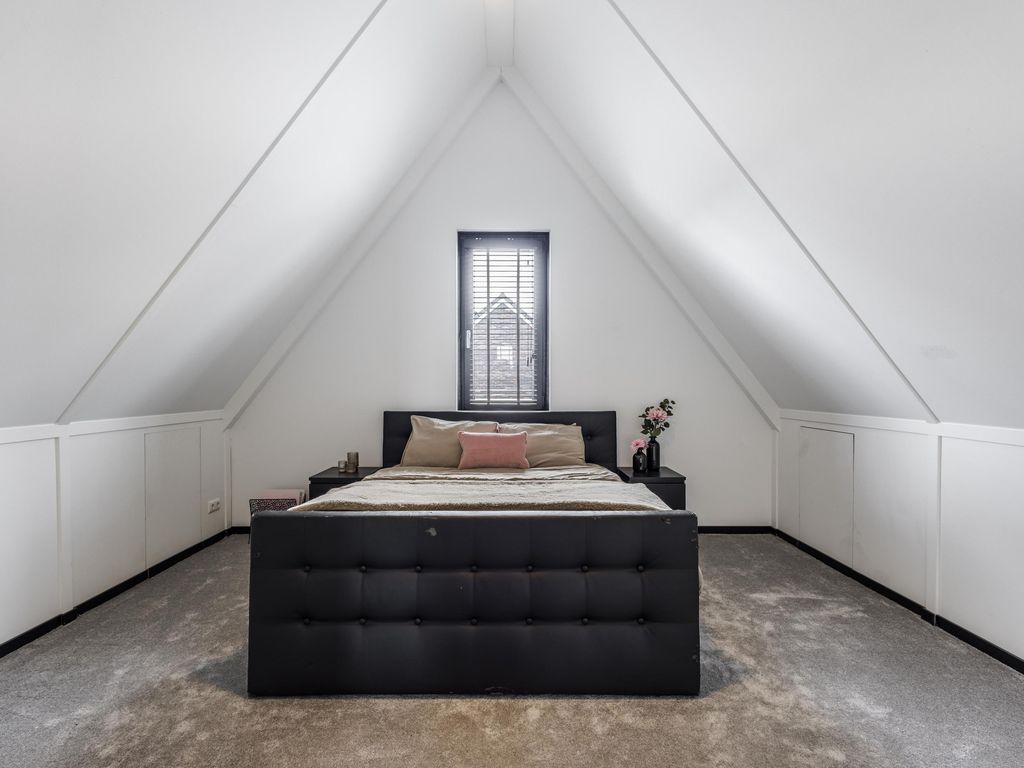 Pieter de Hooghstraat 39, Hardinxveld-Giessendam