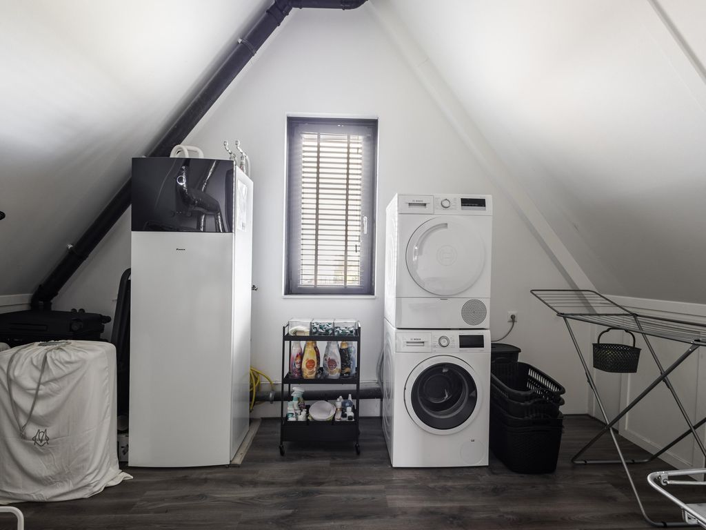 Pieter de Hooghstraat 39, Hardinxveld-Giessendam