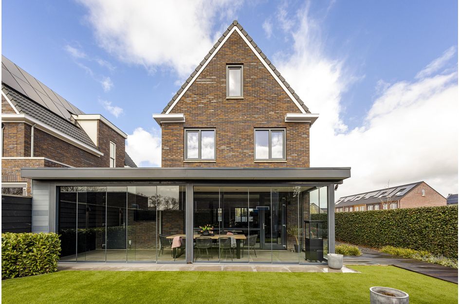 Pieter de Hooghstraat 39