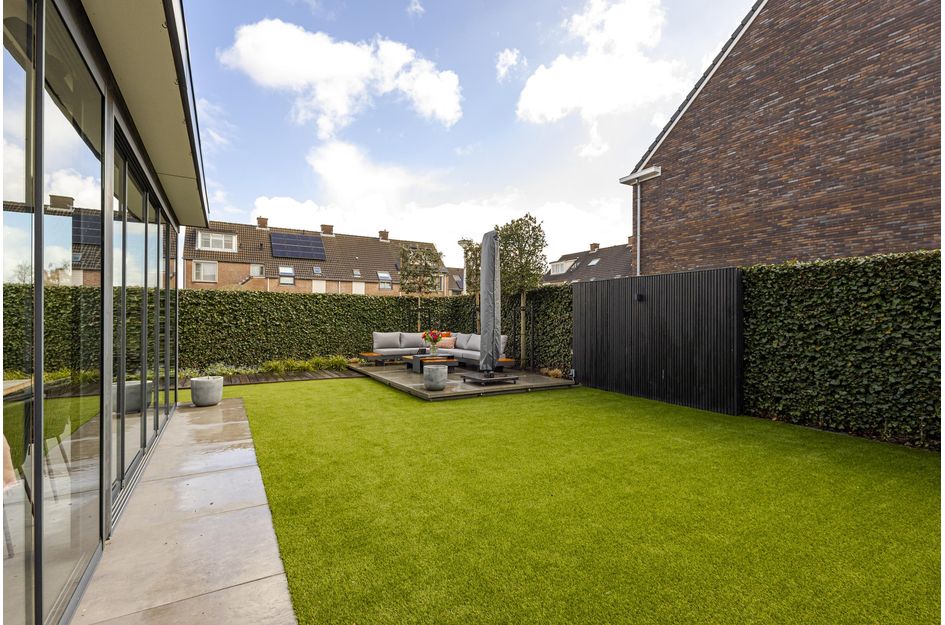 Pieter de Hooghstraat 39